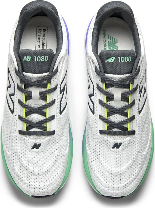 New Balance 1080v15 reflection/graphite/deep end (Herren)