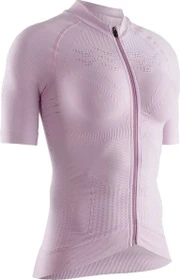 X-Bionic Effektor 4.0 Trikot kurzarm magnolia purple/arctic white (Damen)