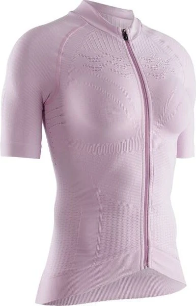 X-Bionic Effektor 4.0 Trikot kurzarm (Damen)