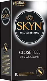 Manix Skyn Close Feel, 10 Stück