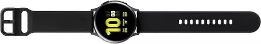 Samsung Galaxy Watch Active 2 LTE R835 Aluminum 40mm schwarz