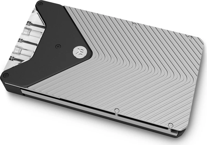 EK Water Blocks Quantum Line EK-Quantum Vector FE RTX 3090 Ti D-RGB, Black Special Edition, Nickel, Acryl