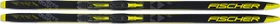 Fischer Sprint Crown + Tour Step-In IFP (inkl. Bindung) (Junior) (Modell 2021/2022)