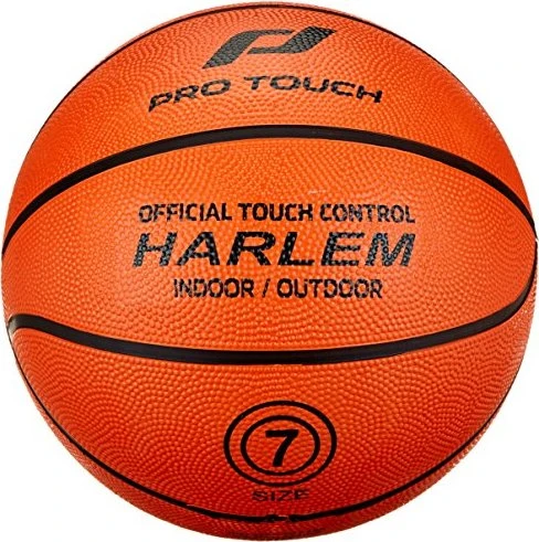 Pro-Touch Harlem Basketball