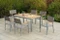 Merxx Naxos Gartenmöbel-Set Vorschaubild