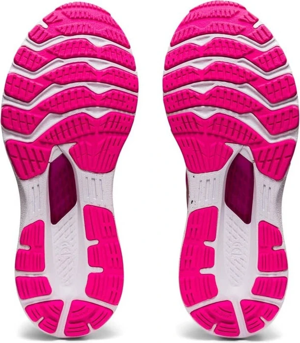 Asics Gel-Kayano 28 fuchsia red/pink glo (Damen)