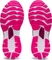 Asics Gel-Kayano 28 fuchsia red/pink glo (Damen) Vorschaubild
