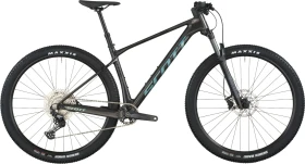 Scott Scale 920 carbon black Modell 2026