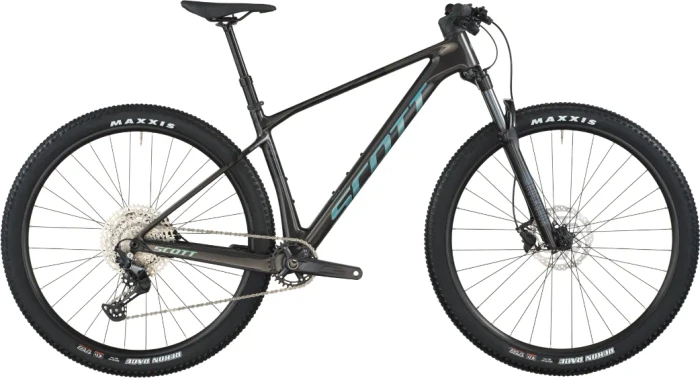 Scott Scale 920 Modell 2026