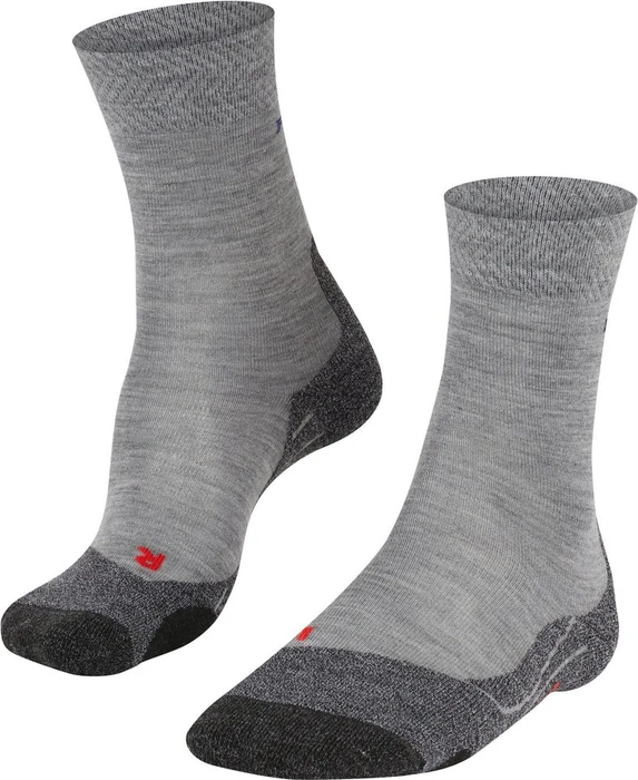 Falke TK2 Explore Melange Socken (Herren)