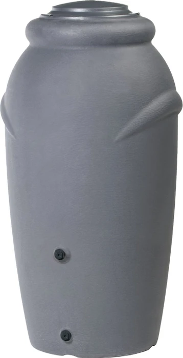 Prosperplast Aquacan Baby Regenwassertank 210l grau