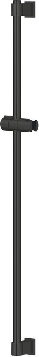 Grohe Vitalio Universal Brausestange 900mm matt black