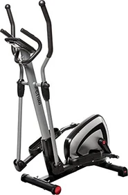 U.N.O. Fitness Motive CT 1000 Crosstrainer schwarz/grau
