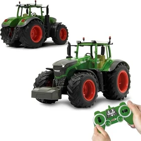 Jamara Fendt 1050 Vario