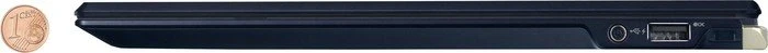 Dynabook Portege X20W-D-10Q, Core i5-7200U, 8GB RAM, 256GB SSD, DE