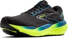 Brooks Glycerin 21 black/blue/nightlife (Herren)
