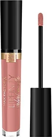 Max Factor Lipfinity Velvet Matte Lippenstift 015 nude silk, 3.5ml