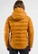 Odlo Severin N-Thermic Hooded Jacke honey ginger (Herren) Vorschaubild