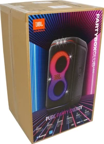 JBL PartyBox Club 120 schwarz