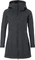 Vaude Tinshan III Funktionsmantel phantom black (Damen) Vorschaubild