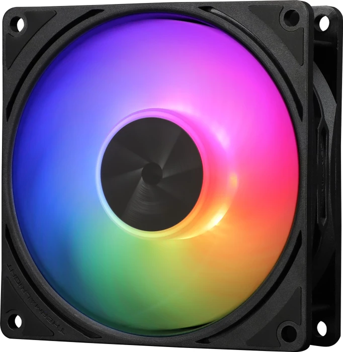 Thermalright TL-P9-S, 92mm