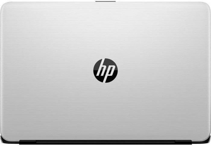 HP Pavilion 17-x096ng, Turbo Silver, Core i3-5005U, 8GB RAM, 1TB HDD, Radeon R5 M430, DE