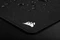 Corsair MM350 PRO Premium Spill-Proof Cloth Gaming Mouse Pad - Extended XL, schwarz Vorschaubild