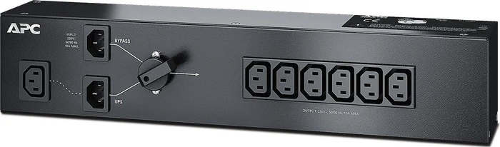 APC Service Bypass PDU