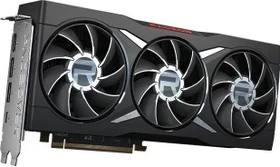 AMD Radeon RX 6800 XT Midnight Black, 16GB GDDR6, HDMI, USB-C, 2x DP
