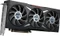 AMD Radeon RX 6800 XT Midnight Black, 16GB GDDR6, HDMI, USB-C, 2x DP Vorschaubild