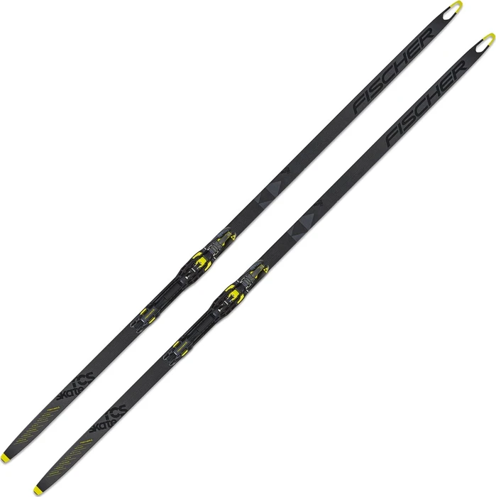 Fischer RCS Skate Plus Medium (Modell 2021/2022)