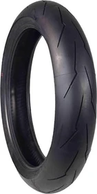 Pirelli Diablo Supercorsa SP V3 120/70 ZR17 58W TL