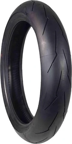 Pirelli Diablo Supercorsa SP V3 120/70 ZR17 58W TL