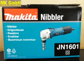 Makita JN1601 Elektro-Knabber