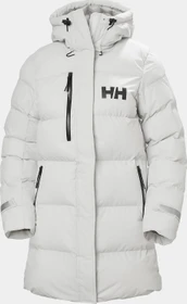Helly Hansen Adore Puffy Funktionsmantel nimbus cloud (Damen)