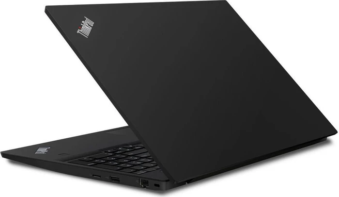Lenovo ThinkPad E595, Ryzen 5 3500U, 8GB RAM, 256GB SSD, DE
