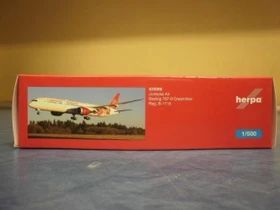 Herpa Juneyao Airlines Boeing 787-9 Dreamliner