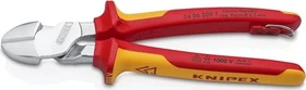 Knipex Kraft-Seitenschneider, 20cm