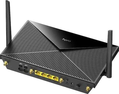 Cudy P5, 5G, AX3000