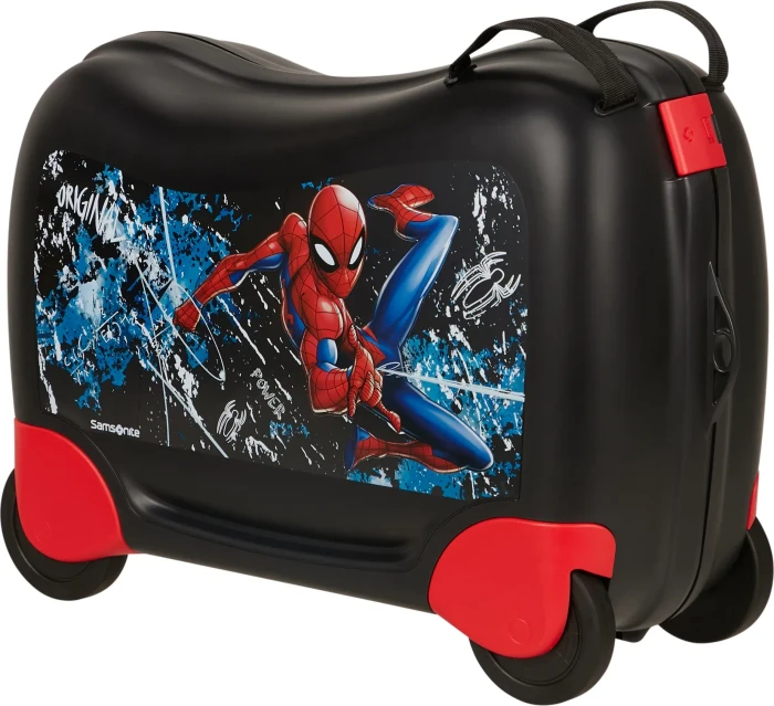 Samsonite Dream2Go Disney Trolley mit 4 Rollen