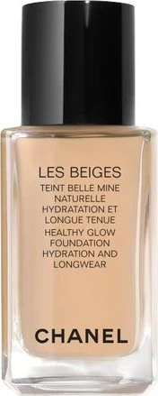 Chanel Les Beiges Teint Belle Mine Naturelle Hydratation et Longue Foundation B30, 30ml