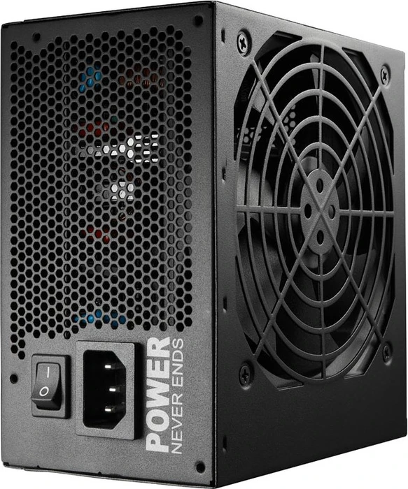 FSP Hexa 85+ Pro 450W, ATX 2.5