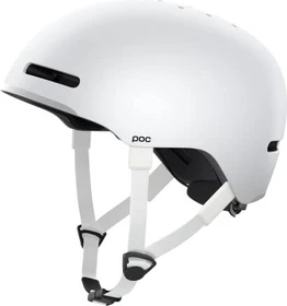 POC Corpora Modell 2022 Helm hydrogen white matt