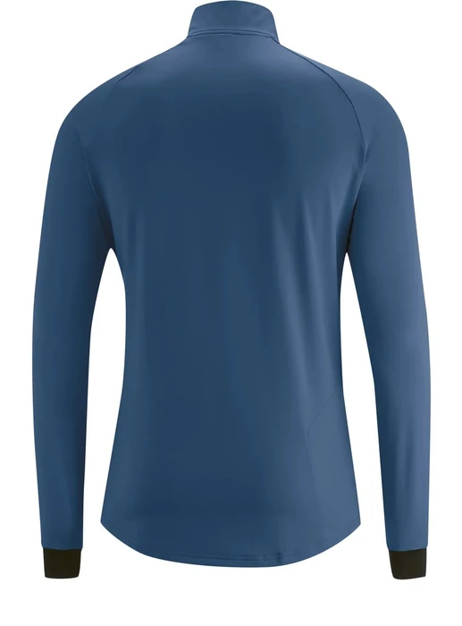 Gonso Grosso Trikot langarm insignia blue (Herren)