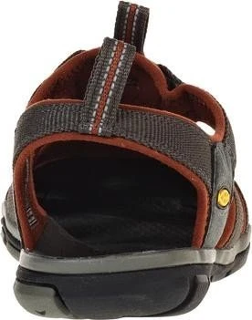 Keen Clearwater CNX raven/tortoise shell (Herren)