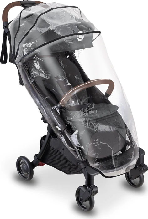 Globber Stroll Lite schwarz