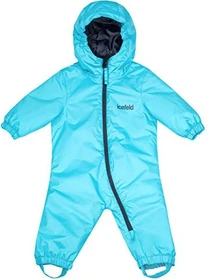 Icefeld Thermo Set blau (Junior)