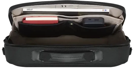 Lenovo ThinkPad Professional Topload Gen 2 Notebooktasche, 16" schwarz
