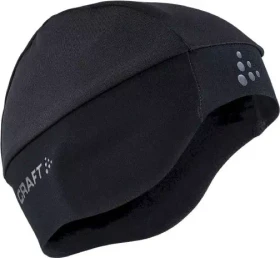Craft ADV Thermal Unterziehmütze schwarz