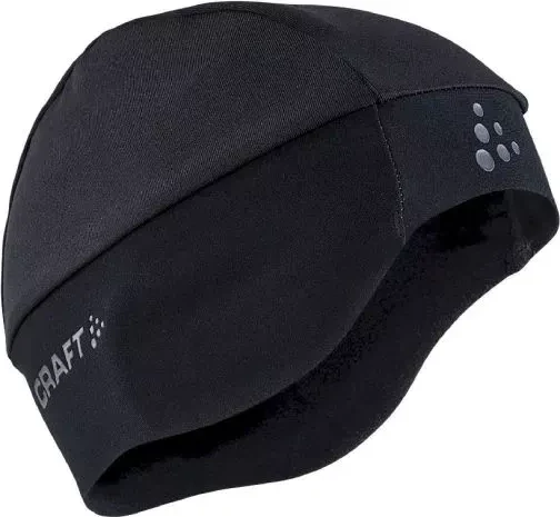 Craft ADV Thermal Unterziehmütze schwarz